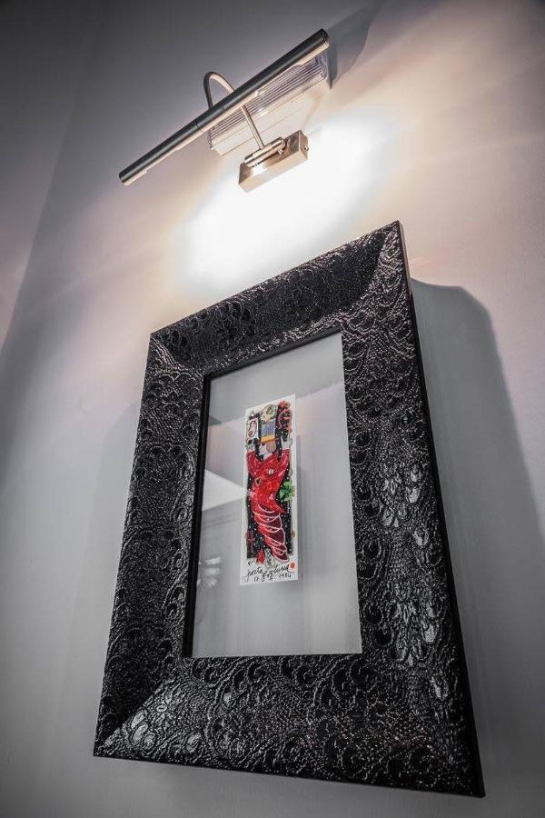 Lazy Gio Guest House Rome Exterior photo