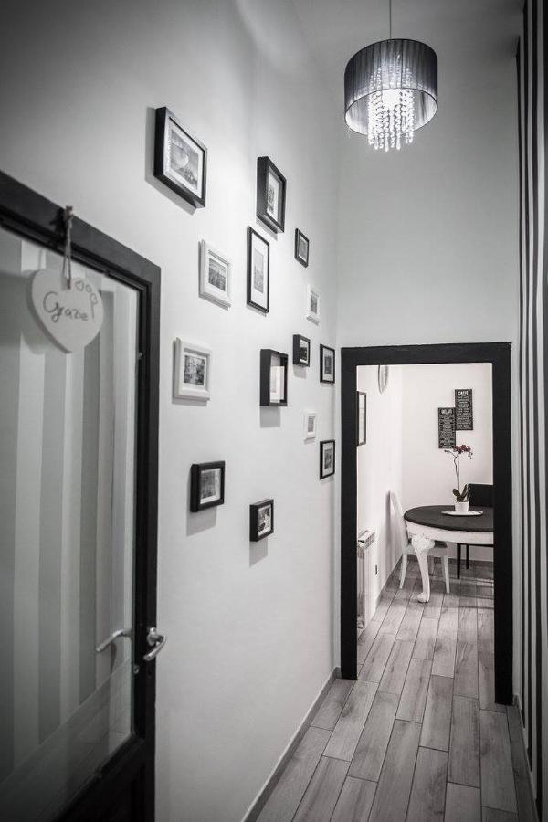 Lazy Gio Guest House Rome Exterior photo