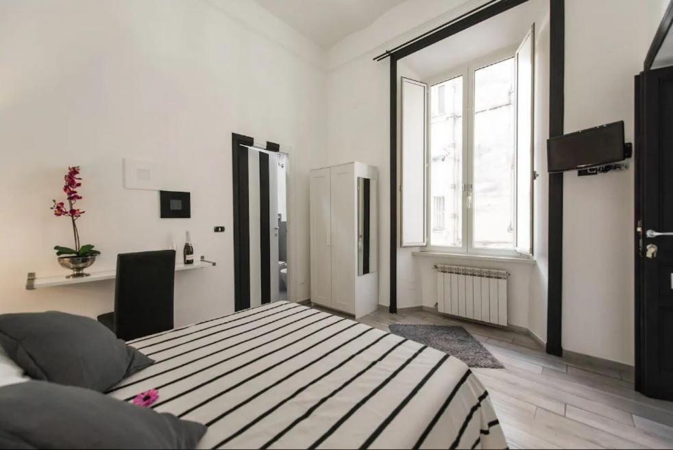 Lazy Gio Guest House Rome Exterior photo