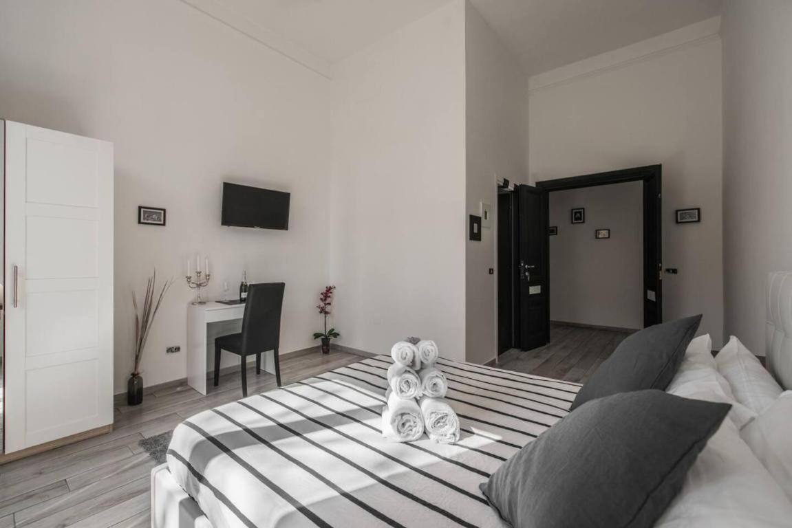 Lazy Gio Guest House Rome Exterior photo