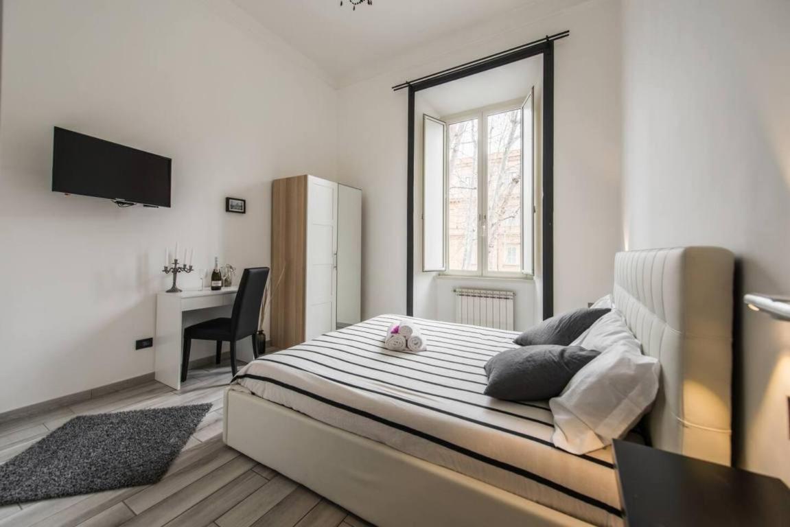 Lazy Gio Guest House Rome Exterior photo