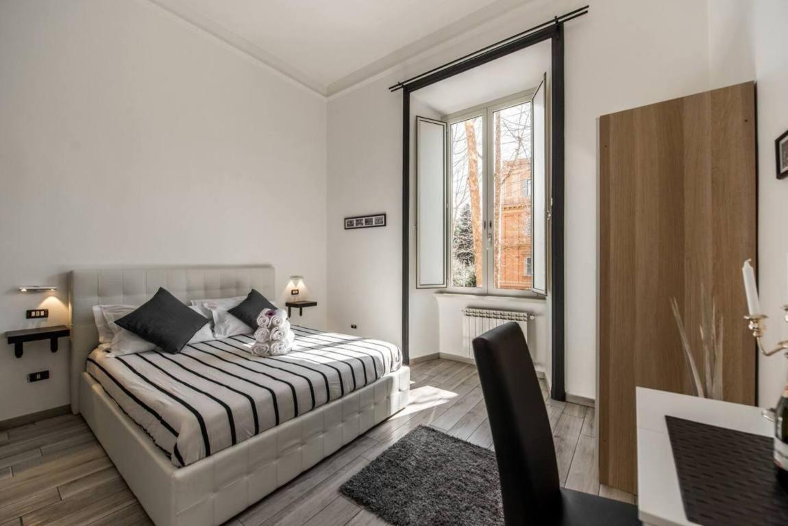Lazy Gio Guest House Rome Exterior photo