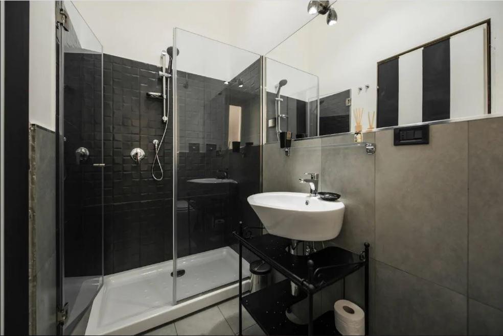 Lazy Gio Guest House Rome Exterior photo