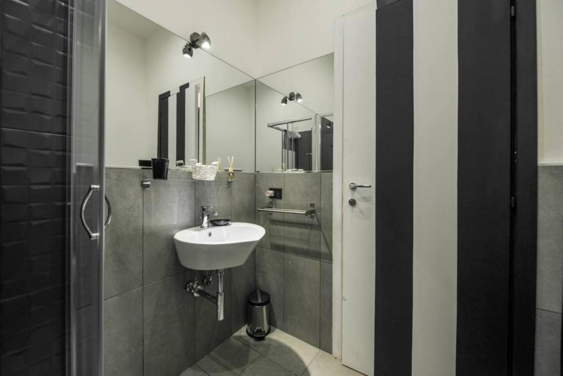 Lazy Gio Guest House Rome Exterior photo